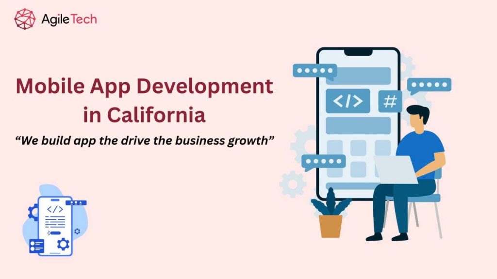 Image-demonstrates-graphics-of-mobile-app-development