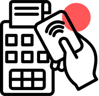 Contactless Payment Logo
