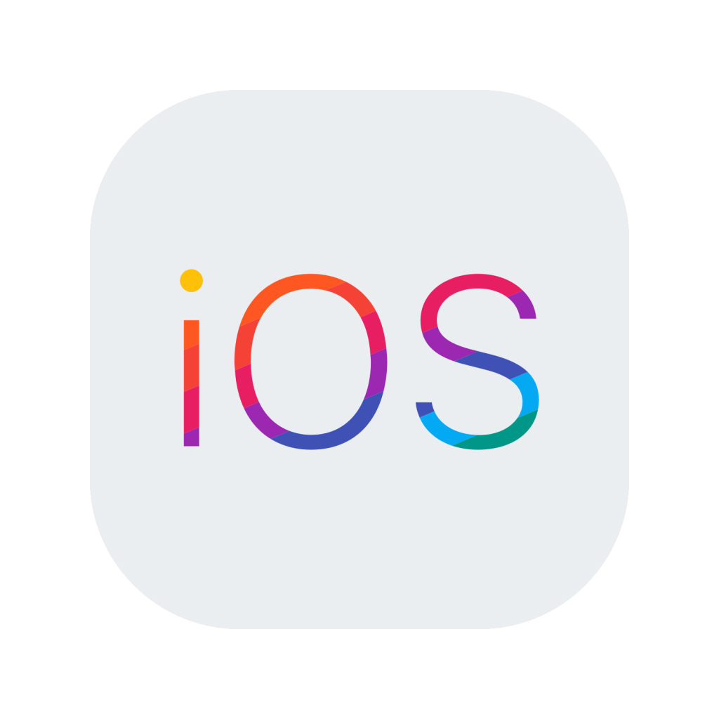 iOS App