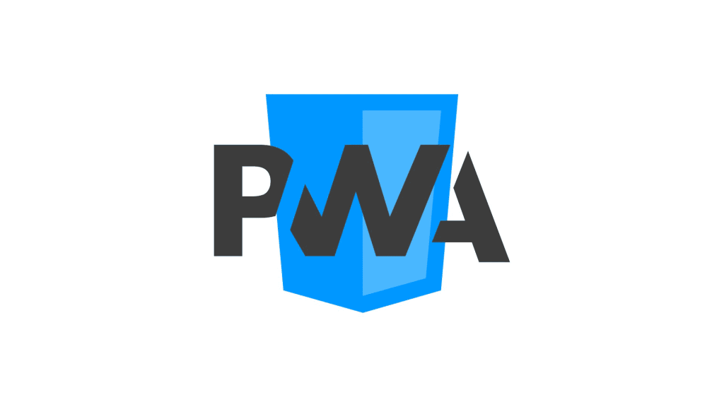 Progressive Web App